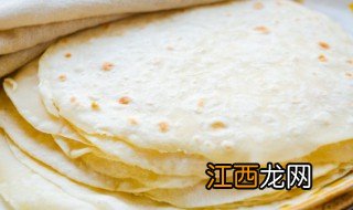 豌豆粉煎饼的做法窍门 豌豆粉煎饼的做法