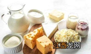 宝宝如何更好地补钙？可以通过下面食品补钙