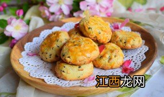 全麦花生酥怎么弄 如何制作全麦花生酥