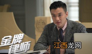 金牌律师分集剧情介绍 金牌律师剧情介绍
