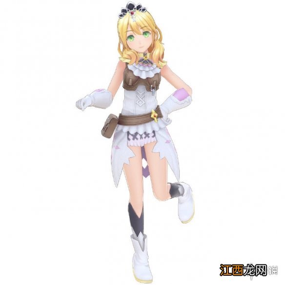 符文工房5前作联动特典有什么 符文工房5前作联动特典介绍