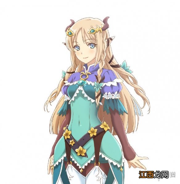 符文工房5前作联动特典有什么 符文工房5前作联动特典介绍