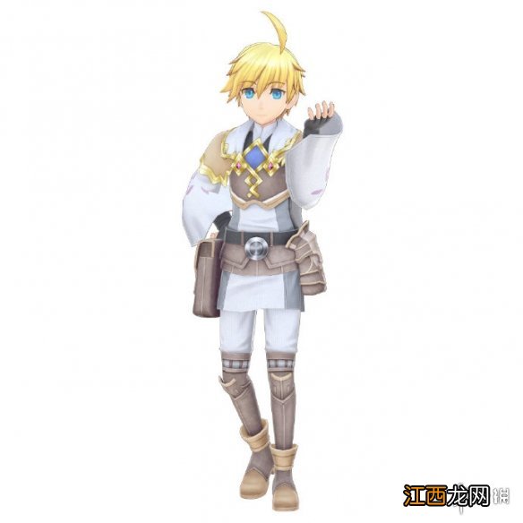 符文工房5前作联动特典有什么 符文工房5前作联动特典介绍