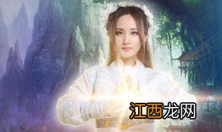 九星霸体诀人物介绍 九星霸体诀人物