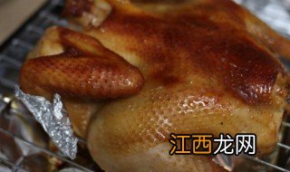 烤鸡干做法步骤 烤鸡干的制作方法