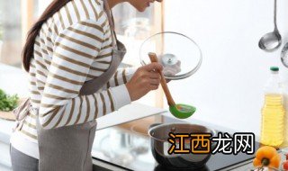 人参牛尾汤做法步骤 药膳牛尾人参汤