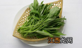 牛肉炒空心菜怎么弄 怎么做一道美味的牛肉炒空心菜