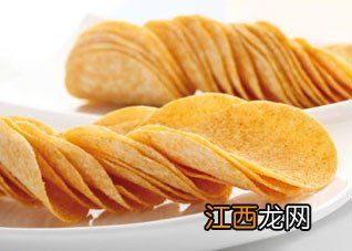 小心6种高热量食物会导致肥胖