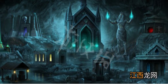 伊拉图斯死之主难度三怎么过 难度三血灵反伤流派攻略