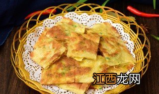 豆沙薄饼怎么做又薄又脆 豆沙薄饼做法