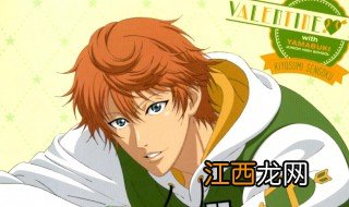 网球王子人物介绍 网球王子人物有哪些