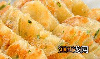 虾味油饼怎么做好吃 怎么做好吃的虾味油饼