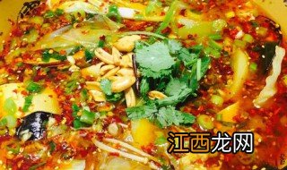 四川怎么做冒菜好吃 自制四川冒菜