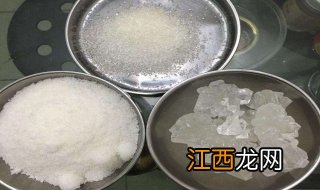 白砂糖和冰糖有什么区别，加热后食用更安全