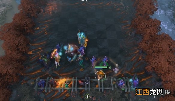 刀塔自走棋新人玩法技巧分享 刀塔自走棋新手入门教程_网