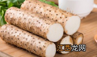 吃山药会发胖吗 减肥期间能不能吃山药