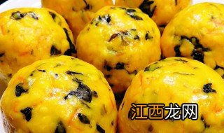 菜窝窝做法步骤 菜窝窝做法介绍