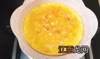 龙虾面饼做法步骤 龙虾面饼做法介绍