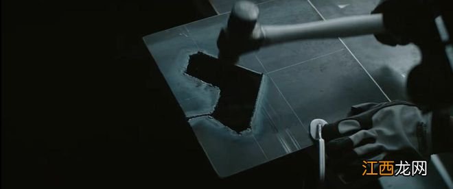 《黑豹2》首发预告，原著水淹瓦坎达重现，新任黑豹疑似女性！