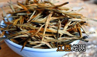 古树金针茶怎么存放 正确存放古树金针茶的教程