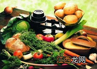 营养美味巧搭配 推荐4款美味晚餐