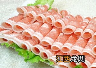 老北京涮羊肉涮羊肉的做法