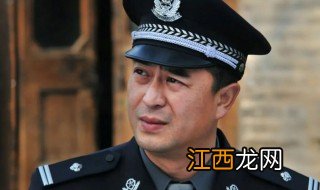 营盘镇警事演员表 关于营盘镇警事演员表