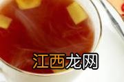 慢性咽炎喝什么茶好