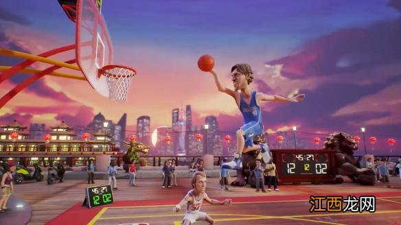 NBA2k游乐场2传奇球员招牌动作触发方法 招牌动作怎么触发