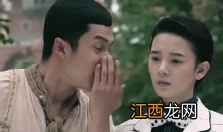 无心法师原著无心是什么物种 无心法师原著无心是啥物种