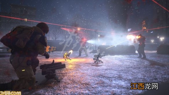 生还者Left Alive游戏玩法简单介绍 Left Alive游戏怎么玩