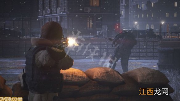 生还者Left Alive游戏玩法简单介绍 Left Alive游戏怎么玩