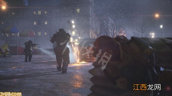 生还者Left Alive游戏玩法简单介绍 Left Alive游戏怎么玩