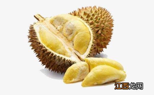 榴莲的补养和保健作用 榴莲做菜也可以