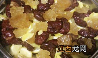 蜜红枣做法步骤 蜜红枣做法是什么