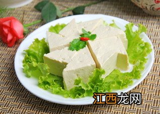 豆腐吃太多易引发这5种病