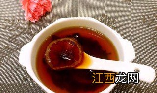 陈皮柠檬膏的作用与功效 陈皮柠檬膏有什么用