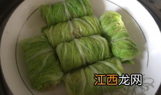 翡翠肉滑做法步骤 翡翠肉滑需要哪些材料