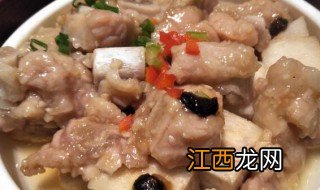 芋艿排骨饭做法步骤 芋艿排骨饭如何做