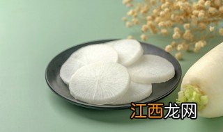 香辣萝卜丝做法步骤 怎么做香辣萝卜丝