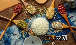 赤小豆和大米一起煮粥可以吗 能不能一起吃赤小豆和大米