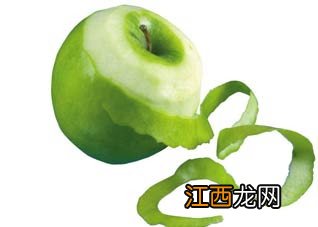 蔬果皮有什么好处?