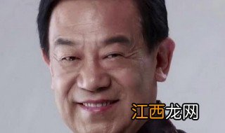 演员高明简介 演员高明个人简介