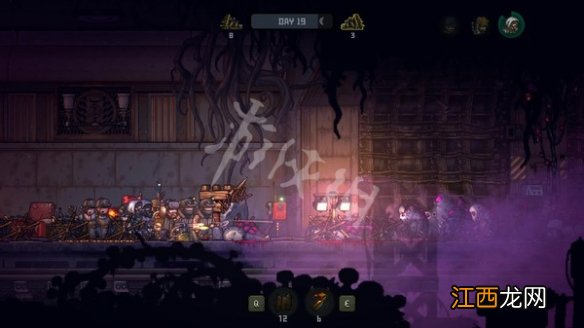 誓死坚守武器资源怎么获取 誓死坚守武器资源获取心得