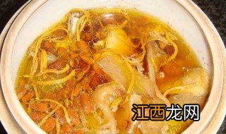 虫草花怎么吃正确食用方法 虫草花的烹饪方法