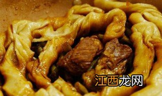 东北一锅端的做法 东北一锅端怎么做