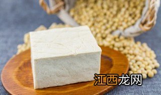 煎豆腐怎么做 制作煎豆腐的方法