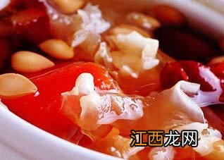 春日四款惹人美食滋养肌肤