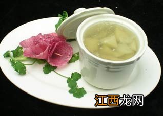 鲜蘑羊肉土豆泥