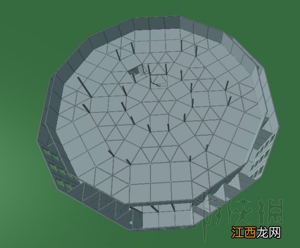 ATLAS独狼新手建房及防御攻略思路分析 阿特拉斯怎么防御